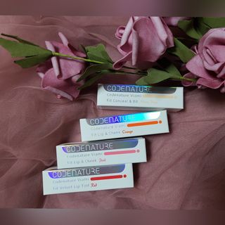 코드네이처 비아미 핏 컬러 4종 — 5점을 준 리뷰어가 2021년 10월 올린 사용 사진