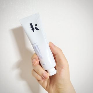키노닉스 원더 레미디 튜브 보습크림 — 5점을 준 리뷰어가 2021년 7월 올린 사용 사진
