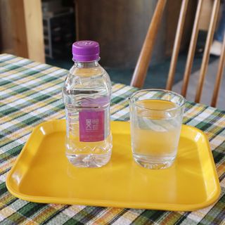 몽베스트 [MONTBEST] 330mL 20병 — 5점을 준 리뷰어가 2021년 10월 올린 사용 사진