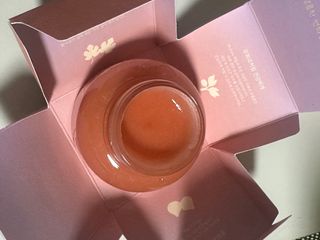 [구매평] 무화 비건 딥클린 팩클렌저 150ml( with 나이아신아마이드) — 5점을 준 리뷰어가 2025년 8월 올린 사용 사진