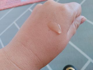 렉스리 닥터 올인원 세럼 Rexri Dr.All-in-one Serum — 5점을 준 리뷰어가 2022년 8월 올린 사용 사진