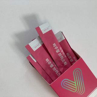 필리브 비주얼 브이스틱 — 4점을 준 리뷰어가 2021년 6월 올린 사용 사진