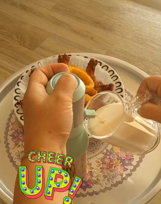 해바라기님이 올린 리뷰 사진 2