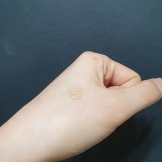 바이리뮤 에이지 홀딩 펩타톡스 앰플 — 5점을 준 리뷰어가 2021년 2월 올린 사용 사진