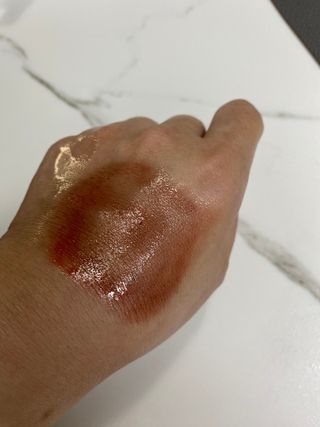 비프리코스메틱 비포에프터 클렌징오일 200ml — 5점을 준 리뷰어가 2023년 2월 올린 사용 사진