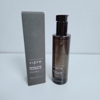 비프리코스메틱 비포에프터 클렌징오일 200ml — 5점을 준 리뷰어가 2023년 2월 올린 사용 사진