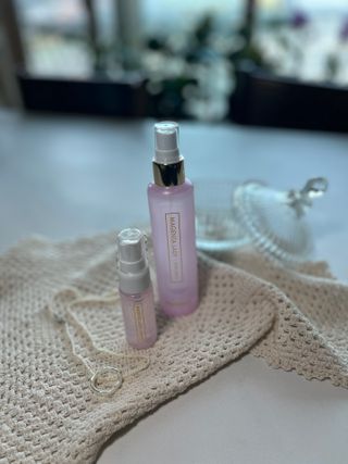 멈칫(MUMCHIT) 멈칫 마젠타레이디 기획 set — 4점을 준 리뷰어가 2022년 4월 올린 사용 사진