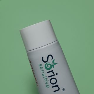 건선/아토/습진/민감성 피부 천연보습진정크림 소리온 크림 & 센시티브 크림 50g — 5점을 준 리뷰어가 2022년 1월 올린 사용 사진