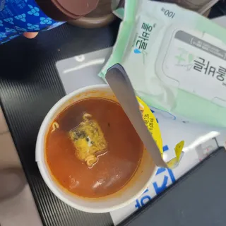 팔도비빔장 시그니처 380g 2개 — 5점을 준 리뷰어가 2022년 2월 올린 사용 사진