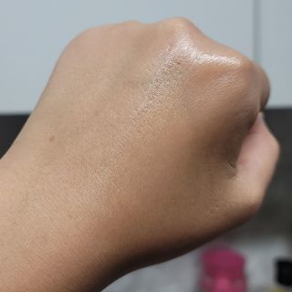 씨소울 딥 세라 더마 액티베이터 — 5점을 준 리뷰어가 2022년 9월 올린 사용 사진
