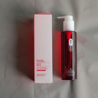 레드투래드 안티더스트 클렌징 오일 150ml — 5점을 준 리뷰어가 2021년 6월 올린 사용 사진