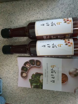 [요리맛수] NEW 천연 요리 에센스 300g 2개 SET — 5점을 준 리뷰어가 2021년 5월 올린 사용 사진
