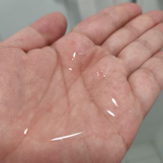 프리[닥터문] 유산균 락토케어 질경초 여성청결제 1000ml (젤타입) — 5점을 준 리뷰어가 2022년 6월 올린 사용 사진