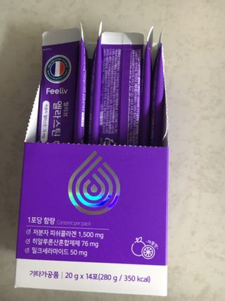 필리브 엘라스틴 더 리프트 — 5점을 준 리뷰어가 2021년 9월 올린 사용 사진