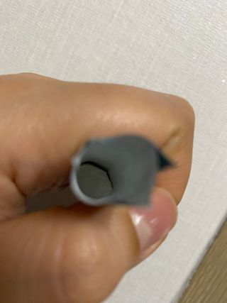 클린24시간 슬림앤유산균 1박스 (3.5g X 15포) — 4점을 준 리뷰어가 2023년 4월 올린 사용 사진
