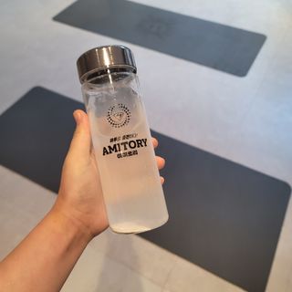 주식회사 씨크릿비에프랩 마시는 아미노산 아미토리 열대과일맛 14포 [1포, 5g / 보틀증정] — 5점을 준 리뷰어가 2023년 2월 올린 사용 사진