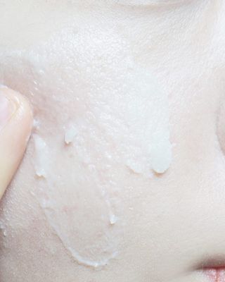 오드리앤영 시카 바이옴 클렌징 밤 — 5점을 준 리뷰어가 2021년 1월 올린 사용 사진
