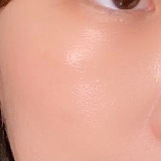 [달리살다] 비건 인증, 비브의 차가 리바이탈라이징 세럼 — 5점을 준 리뷰어가 2021년 2월 올린 사용 사진