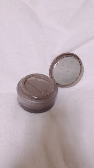 세렌디뷰티 라블룸 바이탈 리페어 크림 — 5점을 준 리뷰어가 2021년 3월 올린 사용 사진