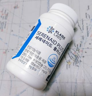 닥터피엔티 [Dr.PNT] 세레네이드 플러스 (1개월분) — 5점을 준 리뷰어가 2023년 1월 올린 사용 사진