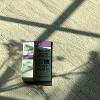 리더스코스메틱 리더스 퍼스트 샷 에센스 스틱 2종 — 4.5점을 준 리뷰어가 2022년 3월 올린 사용 사진
