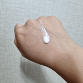 렉스리 데일리 톤업 크림 Rexri Daily Tone Up Cream — 5점을 준 리뷰어가 2022년 9월 올린 사용 사진