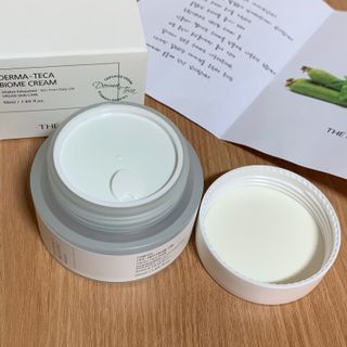 디에이브 더마-테카 바이옴 크림 50ml — 4.5점을 준 리뷰어가 2022년 11월 올린 사용 사진