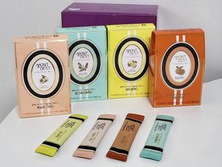 [몽베스트] 위드 더 블랜딩 하우스 _ 버라이어티팩 — 5점을 준 리뷰어가 2023년 7월 올린 사용 사진
