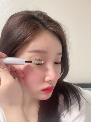 모델윤지님이 올린 리뷰 사진 3