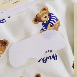 세뚜아(Cettua) 세뚜아 스티키 포어 패치 Cettua Sticky Pore Patch — 4점을 준 리뷰어가 2023년 8월 올린 사용 사진