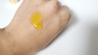 [보히케어] 컨센트레이트 이데베논 7 펩타이드 콤플렉스 앰플 — 5점을 준 리뷰어가 2023년 9월 올린 사용 사진