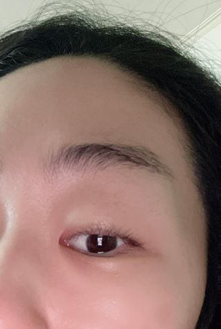 [크리스앤릴리] 아이워너비 픽스카라 — 4.5점을 준 리뷰어가 2022년 9월 올린 사용 사진