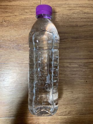 몽베스트 [MONTBEST]위드어스 500mL 20병 — 4.5점을 준 리뷰어가 2022년 6월 올린 사용 사진