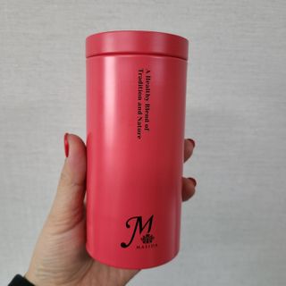 마시다 붉은 석양 빛을 담은 프리미엄 수제 블렌딩 홍차, 레드선셋블랙티 — 5점을 준 리뷰어가 2021년 3월 올린 사용 사진
