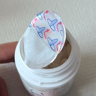 프리마인 평생 써야하는 관절의 건강을 위한 완벽설계 솔루션 관절n마디케어 플러스 120정 — 5점을 준 리뷰어가 2022년 2월 올린 사용 사진