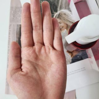 레드투래드 안티더스트 클렌징 오일 150ml — 5점을 준 리뷰어가 2021년 6월 올린 사용 사진