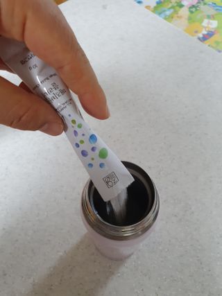 이쁜정똥이님이 올린 리뷰 사진 3