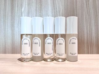 디어포레스트 [5개세트] 숲속의 하루 패브릭미스트 (섬유향수/ 룸스프레이) 50ml 5개 — 5점을 준 리뷰어가 2022년 9월 올린 사용 사진
