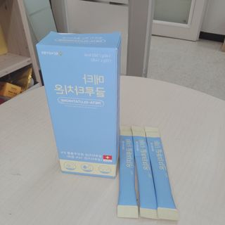 메타웰빙 GC녹십자웰빙 메타 글루타치온 — 5점을 준 리뷰어가 2022년 9월 올린 사용 사진
