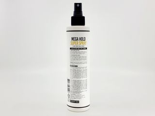 다슈코리아 다슈 포 맨 프리미엄 메가 홀드 슈퍼 스프레이 250ml — 5점을 준 리뷰어가 2021년 7월 올린 사용 사진