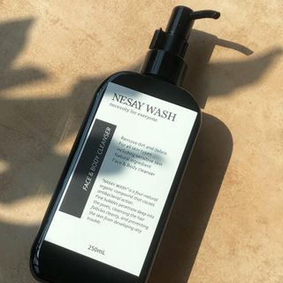 NESAY 네세이 올인원 트러블 워시 250mL — 5점을 준 리뷰어가 2021년 3월 올린 사용 사진
