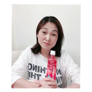비케어드 생기레드에너지 이오틴 340ml 20개입 — 5점을 준 리뷰어가 2021년 5월 올린 사용 사진