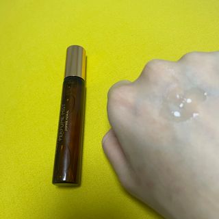 브에노 마더워트 시크릿 퍼퓸 미스트 — 5점을 준 리뷰어가 2021년 7월 올린 사용 사진