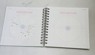 리훈 2023년 오늘공부 10분 타임테이블 스터디플래너 공시생 수험생 — 5점을 준 리뷰어가 2023년 1월 올린 사용 사진