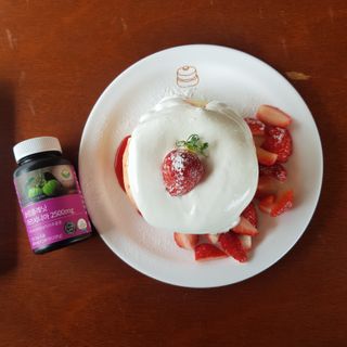 슬림플래닛 가르시니아 2500mg 비포밀 — 5점을 준 리뷰어가 2021년 3월 올린 사용 사진