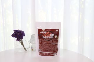 [푸딩팩토리] 대구 동인동식 수비드 매운돼지갈비찜 750g_국내산 돼지고기, 마늘듬뿍 동인동식 찜갈비 — 5점을 준 리뷰어가 2022년 8월 올린 사용 사진