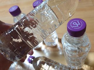 몽베스트 [MONTBEST]위드어스 500mL 20병 — 5점을 준 리뷰어가 2022년 6월 올린 사용 사진