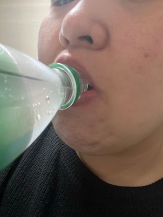 몽베스트 Montbest with Sparkling water Plain 20병 — 5점을 준 리뷰어가 2023년 3월 올린 사용 사진