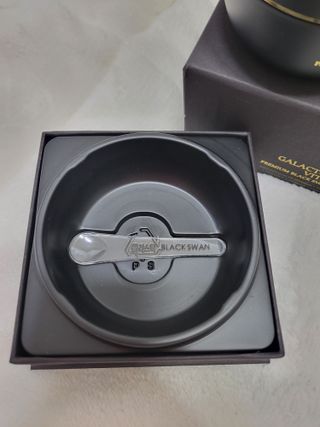 오투에니원 갈락토미세스 비타민 C 프리미엄 블랙스완 크림 50g — 5점을 준 리뷰어가 2022년 12월 올린 사용 사진