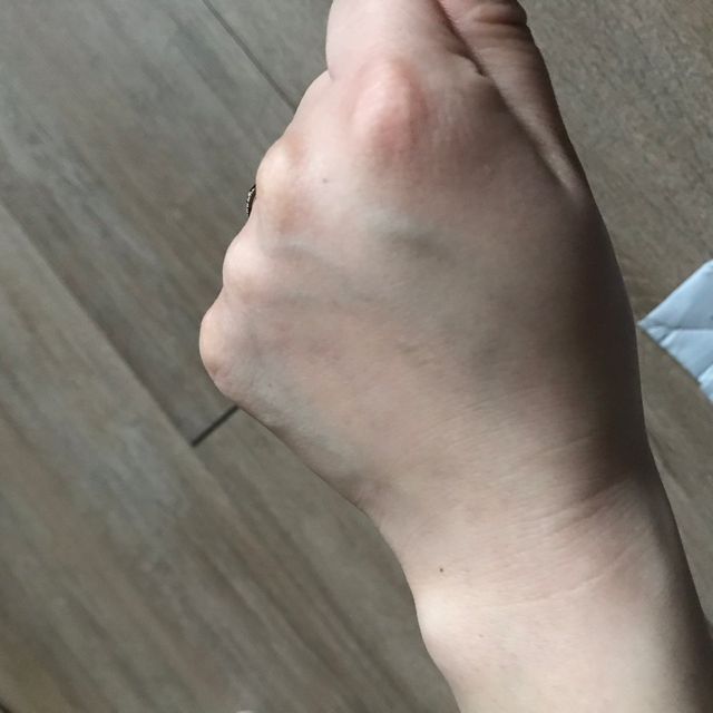 다슈 데일리 릴렉스 올인원 바디미스트 200ml 리뷰 사진